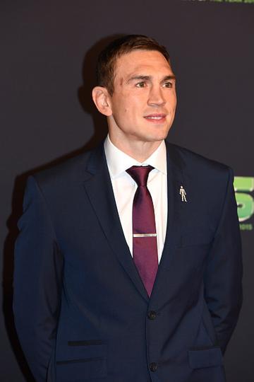 BBC Sports Personality of the Year Awards