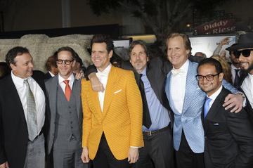 LA Premiere of Dumb and Dumber To