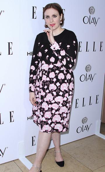 Elle Women in TV 2015