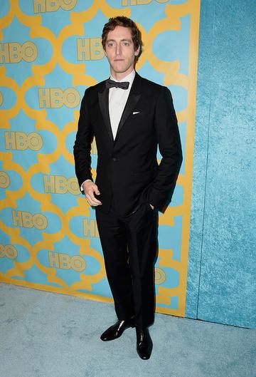 HBO's Post 2015 Golden Globe Awards Party