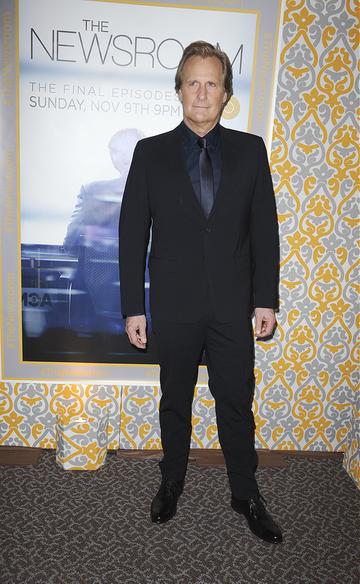 Premiere of The Newsroom Season 3