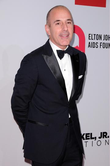 Elton John AIDS Foundation 13th Annual Benefit