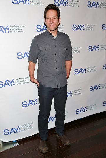 Third Annual Paul Rudd All-Star Bowling Benefit