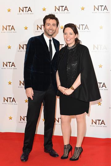 National Television Awards 2015