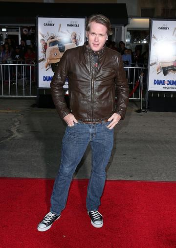 LA Premiere of Dumb and Dumber To