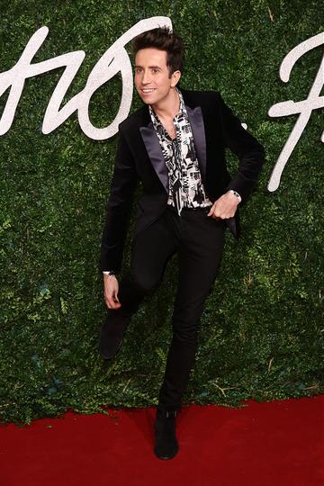 GQ's Best Dressed Men of 2015