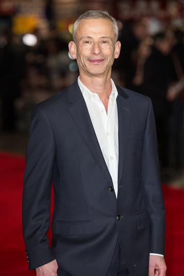'Testament of Youth' Premiere London