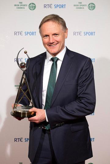 RTE Sports Awards 2014