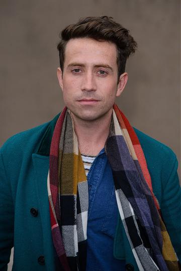Burberry Prorsum fashion show, London Collections: Men A/W 2015