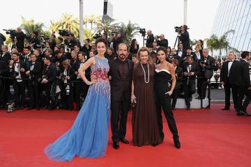 &quot;Cafe Society&quot; premiere and the Opening Night Gala during the 69th annual Cannes Film Festival
