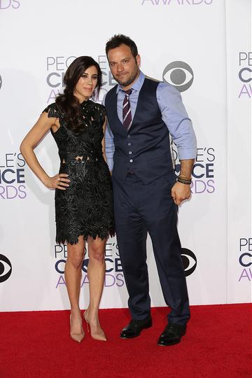 People's Choice Awards 2015 - Red Carpet