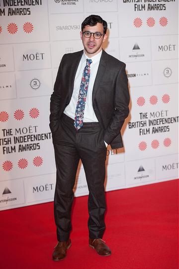 Moet British Independent Film Awards 2014