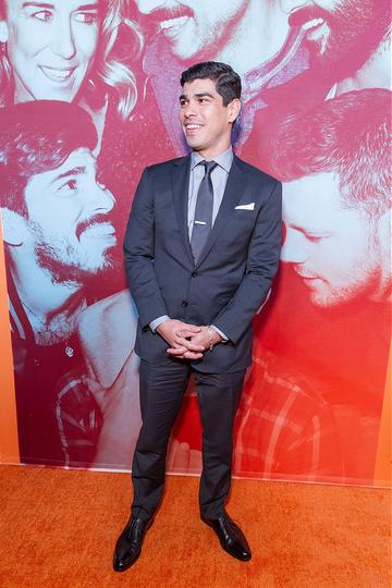 HBO's 'Looking' Season 2 Premiere