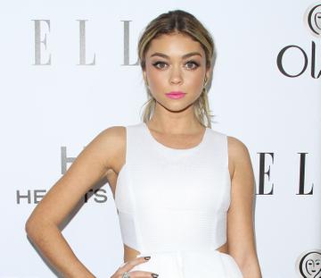 Elle Women in TV 2015
