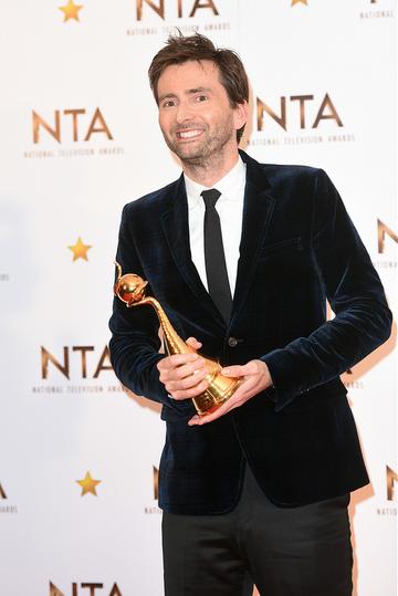 National Television Awards 2015
