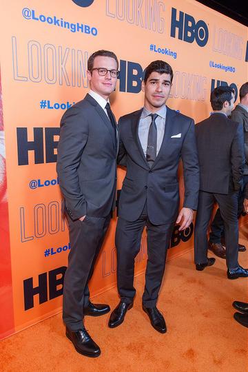 HBO's 'Looking' Season 2 Premiere
