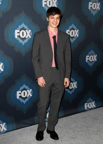 2015 Fox All-Star Party