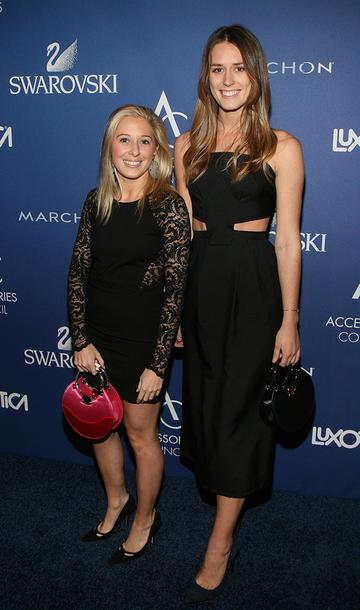18th Annual Accessories Council ACE Awards