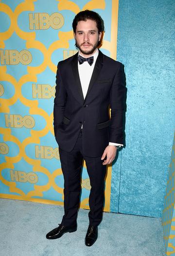 HBO's Post 2015 Golden Globe Awards Party