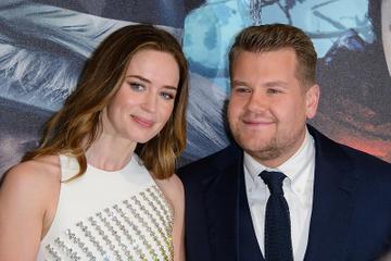 'Into The Woods' UK Premiere