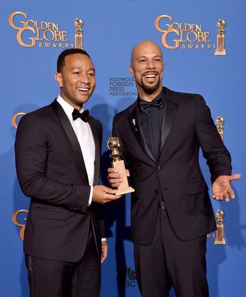 The Best Dressed Men of the Golden Globes 2015