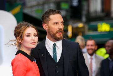 UK Premiere of "Legend"