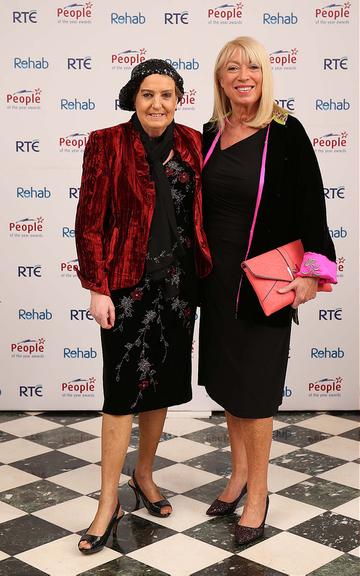 People of the Year Awards 2015