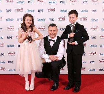 People of the Year Awards 2015