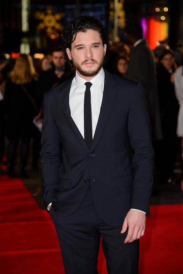 'Testament of Youth' Premiere London