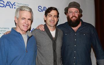 Third Annual Paul Rudd All-Star Bowling Benefit