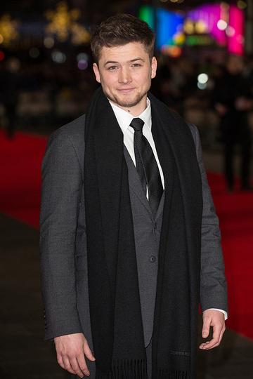 'Testament of Youth' Premiere London