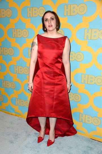 HBO's Post 2015 Golden Globe Awards Party