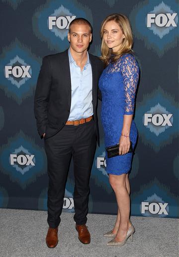 2015 Fox All-Star Party