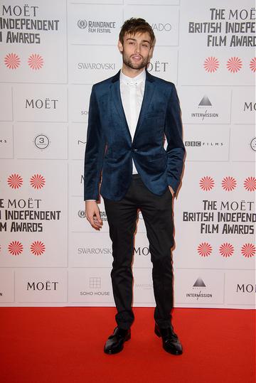 GQ's Best Dressed Men of 2015