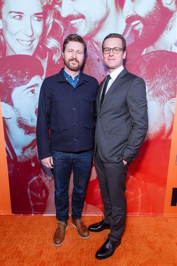 HBO's 'Looking' Season 2 Premiere