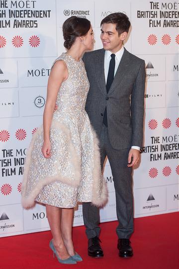 Moet British Independent Film Awards 2014