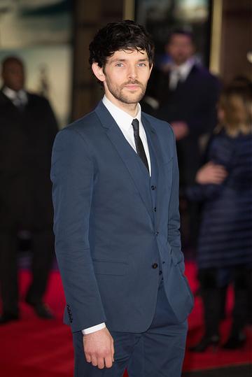 'Testament of Youth' Premiere London