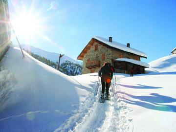 The best ski holiday destinations