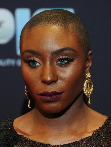 Beauty Looks of the Week - Dec 23