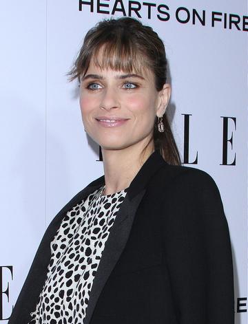 Elle Women in TV 2015