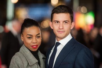 'Testament of Youth' Premiere London