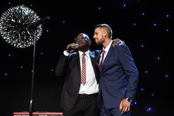 9th Annual Delete Blood Cancer Gala