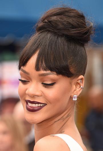 This Week's Best Celeb Hair and Beauty