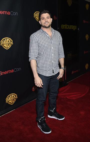 CinemaCon 2015