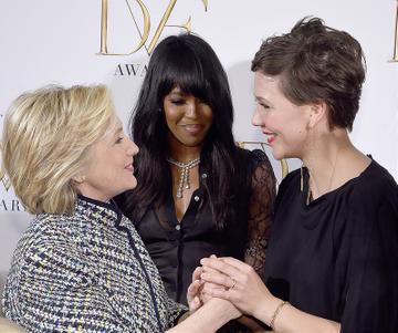 2015 DVF Awards