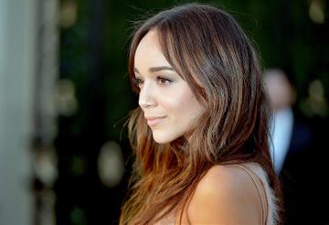 Burberry 'London in Los Angeles' Event
