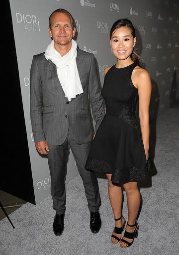 'DIOR &amp; I' at LACMA Premiere