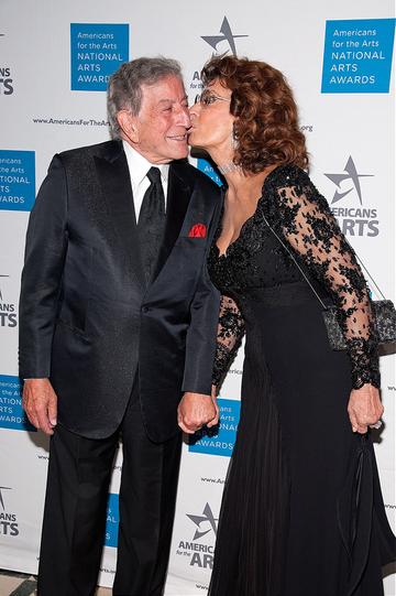 2015 National Arts Awards