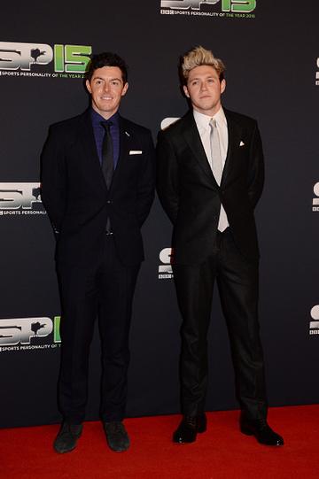 BBC Sports Personality of the Year Awards