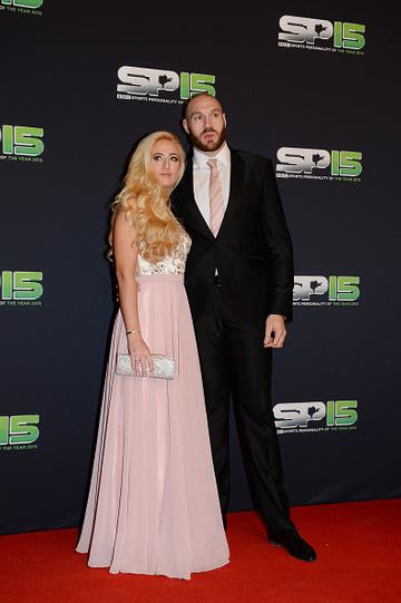 BBC Sports Personality of the Year Awards